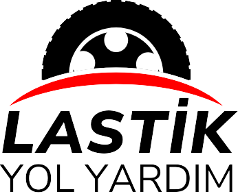 7/24 İstanbul Lastik Yol Yardım Logo